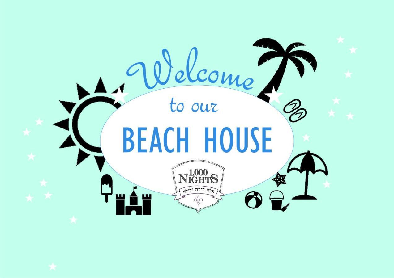Apartment 1000nights Sea-hut
