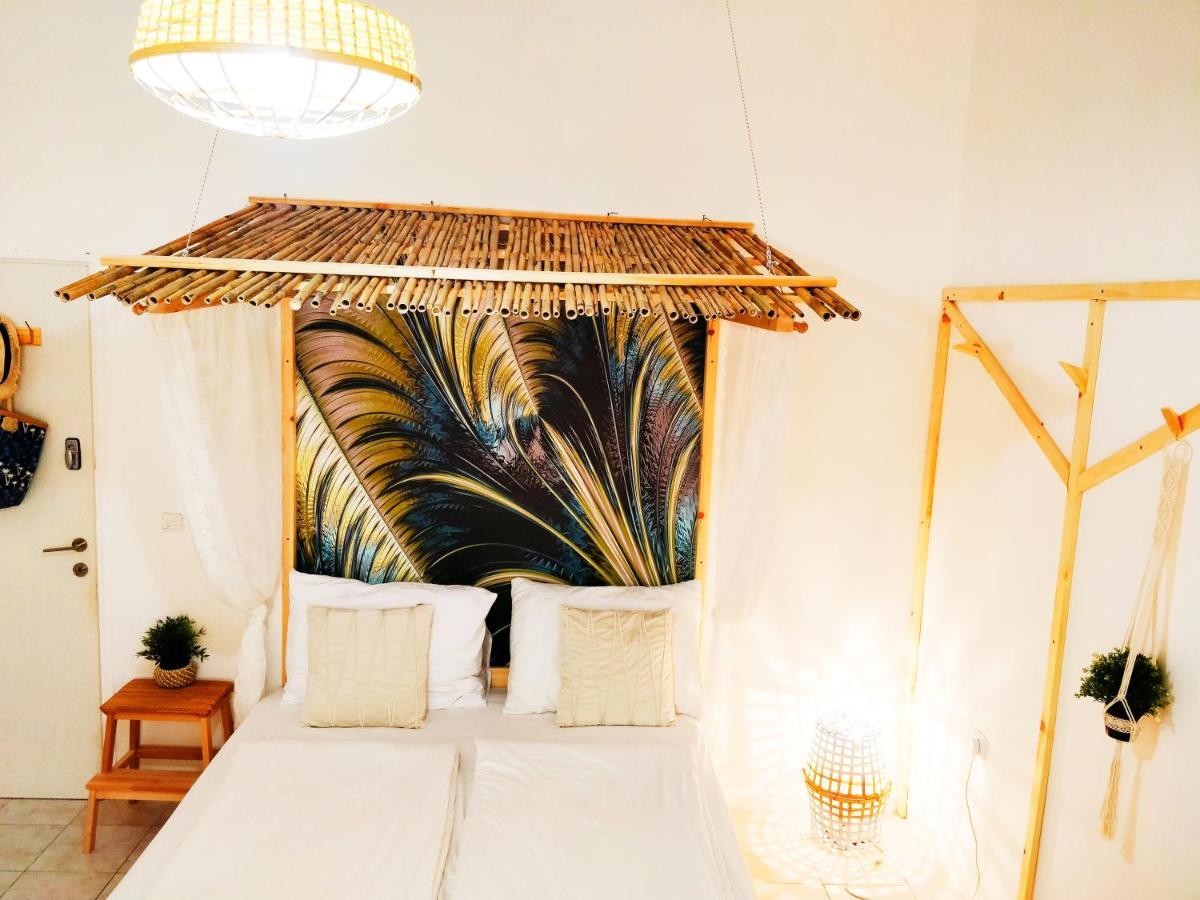 1000nights Sea-hut Apartment Tel Aviv